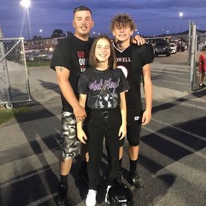 Meet your Posher, Kristopher